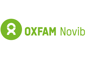 Oxfam Novib logo