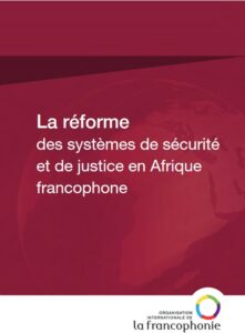 Publication_La Reform