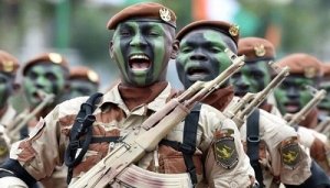 Les limites de la lutte antiterroriste en Afrique