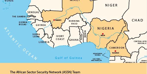 ASSN in Collaboration with FES PSCC Conduct Studies on ‘Security for All’