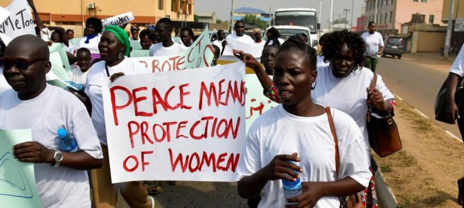 ASSN, Oxfam and KPSRL Publish Paper On Civic Space In Africa