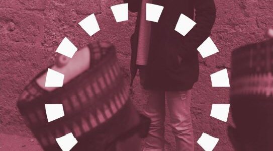 ASSN and Partners Kick Off Just Future