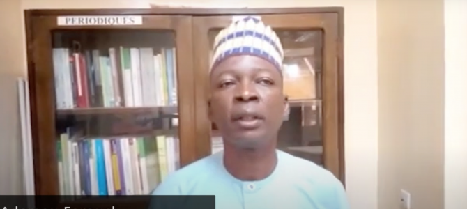 Bilan de la mesure d’interdiction de l’usage des motos dans les zones d’insécurité dans la région de Tillabéri (Niger)