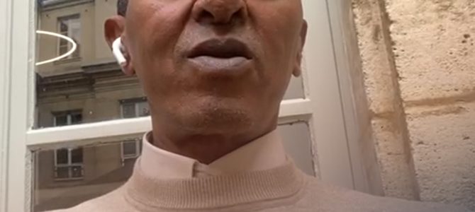 SSR’s Most Daunting Detractors in Sudan by Professor Medhane Tadesse