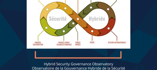 Online launch of the Hybrid Security Governance Observatory (HSGO) / Lancement en ligne de l’Observatoire de la Gouvernance Hybride de la Sécurité (HSGO)