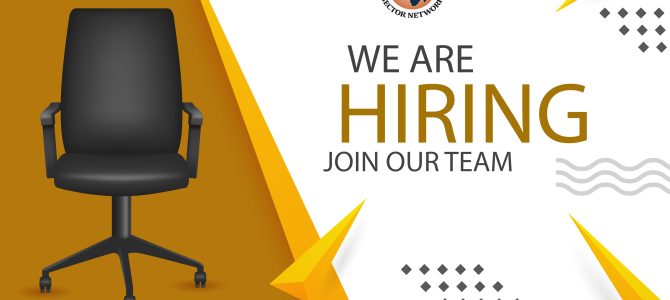 INTERNAL CALL FOR APPLICATIONS INTERNAL CALL FOR APPLICATIONS